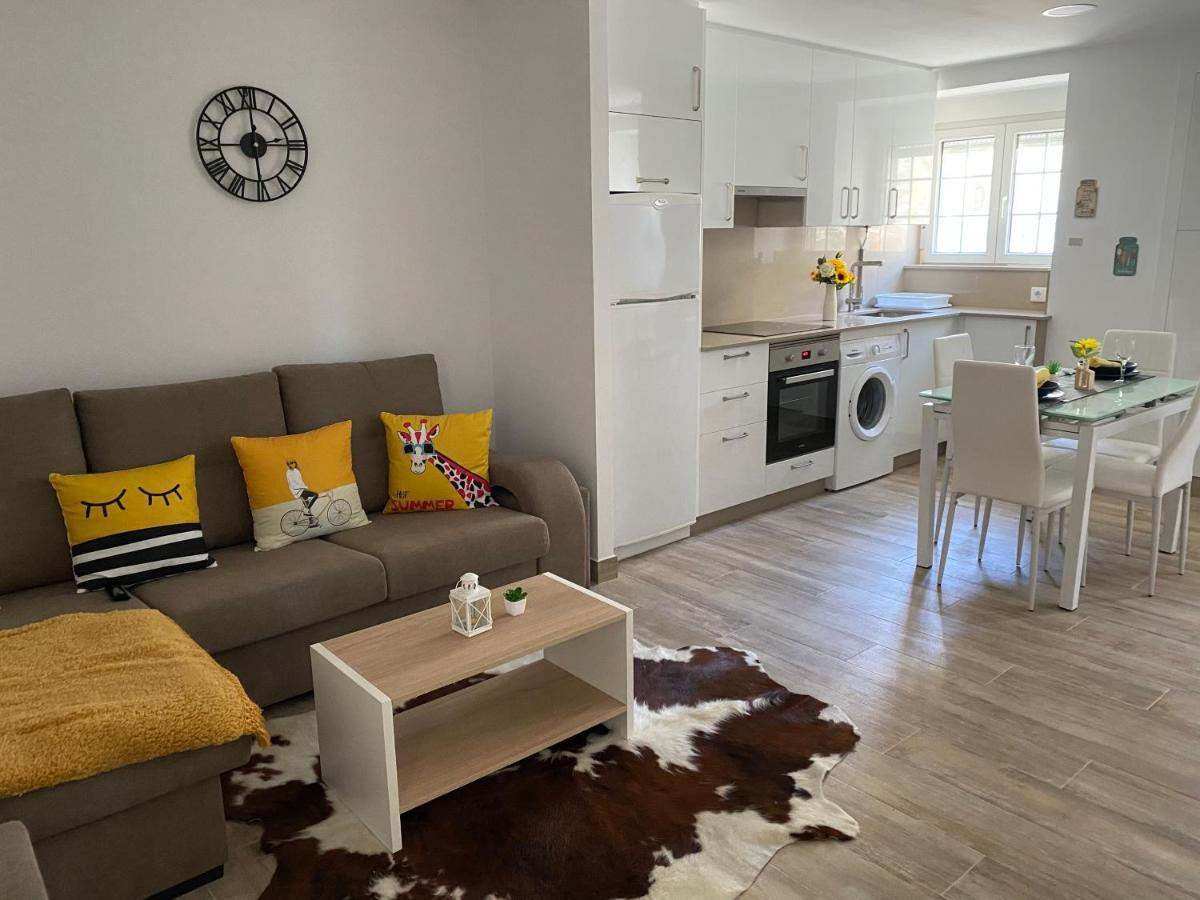 La Casita Alere En Playa Carnota Con Patio Y Barbacoa Villa Eksteriør billede